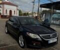 Фольксваген CC / Passat CC, объемом двигателя 1.98 л и пробегом 195 тыс. км за 7900 $, фото 1 на Automoto.ua