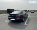 Фольксваген CC / Passat CC, объемом двигателя 2 л и пробегом 157 тыс. км за 9000 $, фото 9 на Automoto.ua