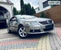 Фольксваген CC / Passat CC, объемом двигателя 2 л и пробегом 220 тыс. км за 10200 $, фото 41 на Automoto.ua