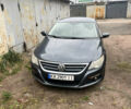 Фольксваген CC / Passat CC, объемом двигателя 1.98 л и пробегом 235 тыс. км за 8000 $, фото 4 на Automoto.ua