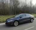 Фольксваген CC / Passat CC, объемом двигателя 1.98 л и пробегом 220 тыс. км за 8000 $, фото 3 на Automoto.ua