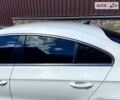 Фольксваген CC / Passat CC, объемом двигателя 1.98 л и пробегом 205 тыс. км за 9000 $, фото 9 на Automoto.ua