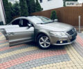 Фольксваген CC / Passat CC, объемом двигателя 2 л и пробегом 220 тыс. км за 10200 $, фото 13 на Automoto.ua