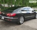 Фольксваген CC / Passat CC, об'ємом двигуна 1.98 л та пробігом 162 тис. км за 8800 $, фото 10 на Automoto.ua