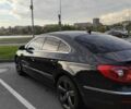 Фольксваген CC / Passat CC, объемом двигателя 1.98 л и пробегом 200 тыс. км за 9700 $, фото 1 на Automoto.ua