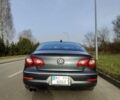 Фольксваген CC / Passat CC, объемом двигателя 1.98 л и пробегом 220 тыс. км за 8000 $, фото 5 на Automoto.ua