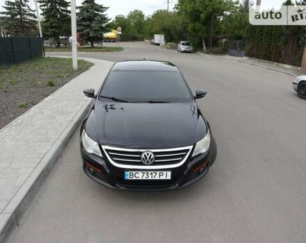 Фольксваген CC / Passat CC, объемом двигателя 1.98 л и пробегом 269 тыс. км за 9000 $, фото 14 на Automoto.ua