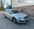 Фольксваген CC / Passat CC, объемом двигателя 1.8 л и пробегом 225 тыс. км за 8200 $, фото 1 на Automoto.ua