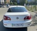 Фольксваген CC / Passat CC, об'ємом двигуна 2 л та пробігом 230 тис. км за 10050 $, фото 4 на Automoto.ua