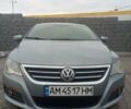 Фольксваген CC / Passat CC, об'ємом двигуна 2 л та пробігом 189 тис. км за 8700 $, фото 5 на Automoto.ua