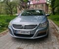 Фольксваген CC / Passat CC, об'ємом двигуна 1.98 л та пробігом 148 тис. км за 9600 $, фото 1 на Automoto.ua