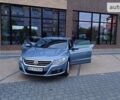 Фольксваген CC / Passat CC, объемом двигателя 1.8 л и пробегом 205 тыс. км за 8555 $, фото 1 на Automoto.ua