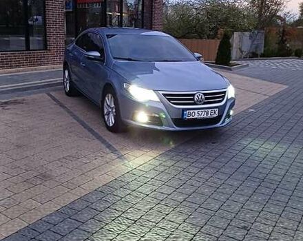 Фольксваген CC / Passat CC, объемом двигателя 1.8 л и пробегом 205 тыс. км за 8555 $, фото 27 на Automoto.ua