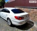 Фольксваген CC / Passat CC, объемом двигателя 1.98 л и пробегом 205 тыс. км за 9000 $, фото 3 на Automoto.ua