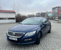 Фольксваген CC / Passat CC, объемом двигателя 1.8 л и пробегом 238 тыс. км за 7700 $, фото 1 на Automoto.ua