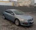 Фольксваген CC / Passat CC, объемом двигателя 2 л и пробегом 189 тыс. км за 8499 $, фото 2 на Automoto.ua