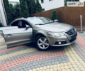 Фольксваген CC / Passat CC, объемом двигателя 2 л и пробегом 220 тыс. км за 10200 $, фото 7 на Automoto.ua