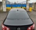 Фольксваген CC / Passat CC, об'ємом двигуна 1.98 л та пробігом 273 тис. км за 7500 $, фото 6 на Automoto.ua