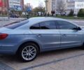 Фольксваген CC / Passat CC, об'ємом двигуна 1.8 л та пробігом 205 тис. км за 8555 $, фото 18 на Automoto.ua