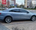 Фольксваген CC / Passat CC, объемом двигателя 1.8 л и пробегом 205 тыс. км за 8555 $, фото 20 на Automoto.ua