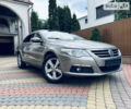 Фольксваген CC / Passat CC, объемом двигателя 2 л и пробегом 220 тыс. км за 10200 $, фото 43 на Automoto.ua