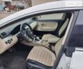 Фольксваген CC / Passat CC, об'ємом двигуна 1.98 л та пробігом 158 тис. км за 10200 $, фото 7 на Automoto.ua