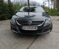 Фольксваген CC / Passat CC, объемом двигателя 1.98 л и пробегом 245 тыс. км за 9300 $, фото 1 на Automoto.ua