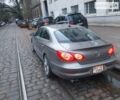 Фольксваген CC / Passat CC, объемом двигателя 1.98 л и пробегом 219 тыс. км за 8700 $, фото 4 на Automoto.ua
