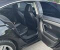 Фольксваген CC / Passat CC, об'ємом двигуна 1.98 л та пробігом 285 тис. км за 9490 $, фото 10 на Automoto.ua