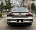 Фольксваген CC / Passat CC, об'ємом двигуна 1.98 л та пробігом 196 тис. км за 7700 $, фото 5 на Automoto.ua