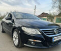 Фольксваген CC / Passat CC, объемом двигателя 2 л и пробегом 170 тыс. км за 10500 $, фото 1 на Automoto.ua