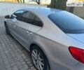 Фольксваген CC / Passat CC, объемом двигателя 1.8 л и пробегом 225 тыс. км за 8200 $, фото 6 на Automoto.ua