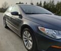 Фольксваген CC / Passat CC, объемом двигателя 1.98 л и пробегом 220 тыс. км за 8000 $, фото 9 на Automoto.ua