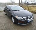 Фольксваген CC / Passat CC, об'ємом двигуна 1.98 л та пробігом 273 тис. км за 7500 $, фото 1 на Automoto.ua