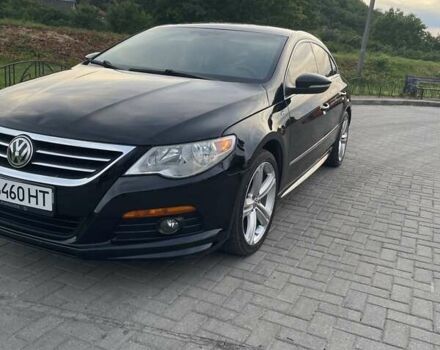 Фольксваген CC / Passat CC, об'ємом двигуна 1.98 л та пробігом 285 тис. км за 9490 $, фото 12 на Automoto.ua