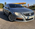 Фольксваген CC / Passat CC, объемом двигателя 1.98 л и пробегом 317 тыс. км за 7200 $, фото 1 на Automoto.ua