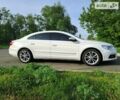 Фольксваген CC / Passat CC, объемом двигателя 1.98 л и пробегом 336 тыс. км за 12000 $, фото 6 на Automoto.ua