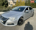 Фольксваген CC / Passat CC, объемом двигателя 1.98 л и пробегом 290 тыс. км за 7100 $, фото 1 на Automoto.ua