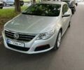 Фольксваген CC / Passat CC, объемом двигателя 1.98 л и пробегом 229 тыс. км за 8400 $, фото 1 на Automoto.ua