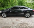 Фольксваген CC / Passat CC, объемом двигателя 1.98 л и пробегом 162 тыс. км за 8800 $, фото 9 на Automoto.ua