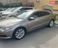 Фольксваген CC / Passat CC, объемом двигателя 1.98 л и пробегом 223 тыс. км за 9300 $, фото 1 на Automoto.ua