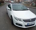 Фольксваген CC / Passat CC, объемом двигателя 1.97 л и пробегом 237 тыс. км за 10800 $, фото 1 на Automoto.ua