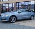 Фольксваген CC / Passat CC, объемом двигателя 1.8 л и пробегом 205 тыс. км за 8555 $, фото 30 на Automoto.ua