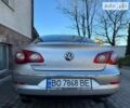 Фольксваген CC / Passat CC, объемом двигателя 1.8 л и пробегом 225 тыс. км за 8200 $, фото 5 на Automoto.ua