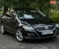 Фольксваген CC / Passat CC, об'ємом двигуна 1.98 л та пробігом 184 тис. км за 7500 $, фото 1 на Automoto.ua
