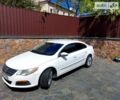 Фольксваген CC / Passat CC, объемом двигателя 1.98 л и пробегом 205 тыс. км за 9000 $, фото 1 на Automoto.ua