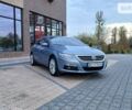 Фольксваген CC / Passat CC, об'ємом двигуна 1.8 л та пробігом 205 тис. км за 8555 $, фото 31 на Automoto.ua