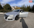Фольксваген CC / Passat CC, объемом двигателя 1.98 л и пробегом 290 тыс. км за 7100 $, фото 4 на Automoto.ua