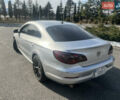 Фольксваген CC / Passat CC, объемом двигателя 1.98 л и пробегом 290 тыс. км за 7100 $, фото 8 на Automoto.ua