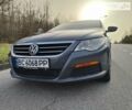 Фольксваген CC / Passat CC, объемом двигателя 1.98 л и пробегом 220 тыс. км за 8000 $, фото 13 на Automoto.ua